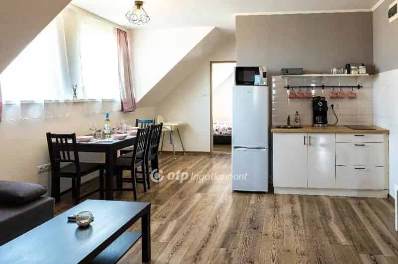 Ház Kiadó , Siófoki járás, Dunántúl