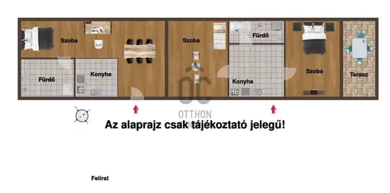 Hatvani eladó családi ház, DHZ016934