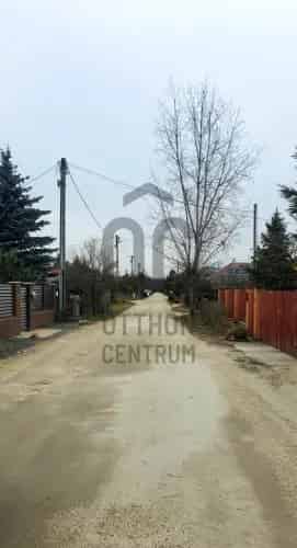 Délegyházai eladó telek, GDT378822