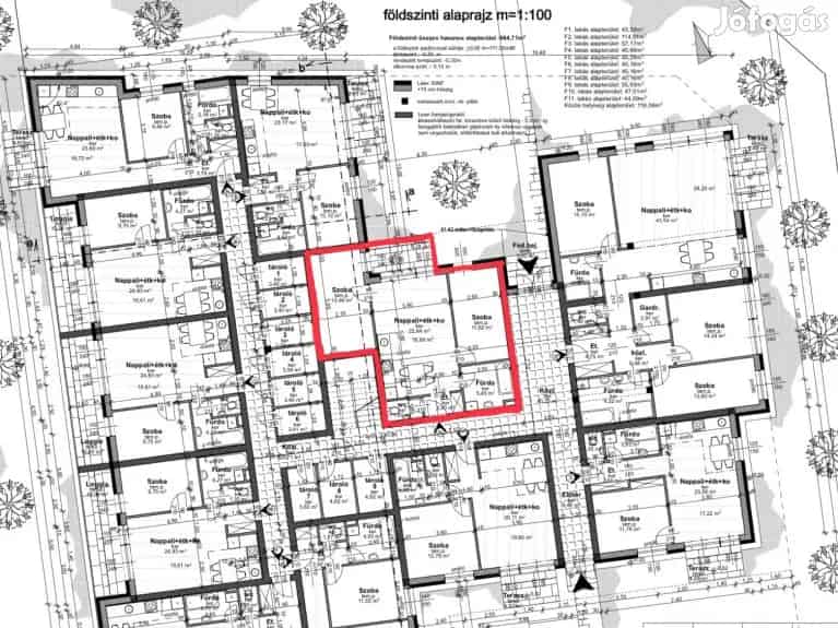 Eladó lakás, Győr - Győr, Lakás - Jófogás Ingatlan