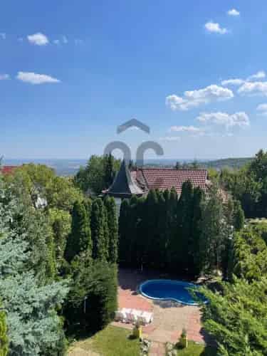 Budapest II. kerületi eladó családi ház, H496943