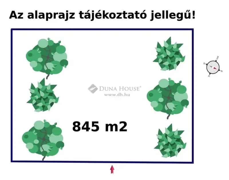 Telek Kiadó , Szegedi járás, Alföld és Észak