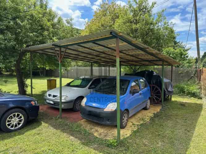 Verőcei eladó telek, GDT383279