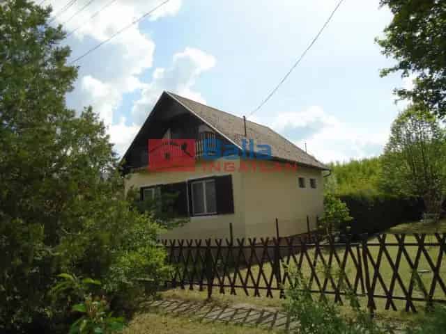 Tiszakécske , Rezeda utca