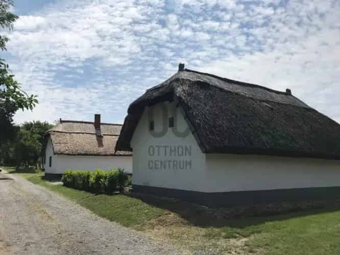 Buzsáki eladó nyaraló, DHZ084116