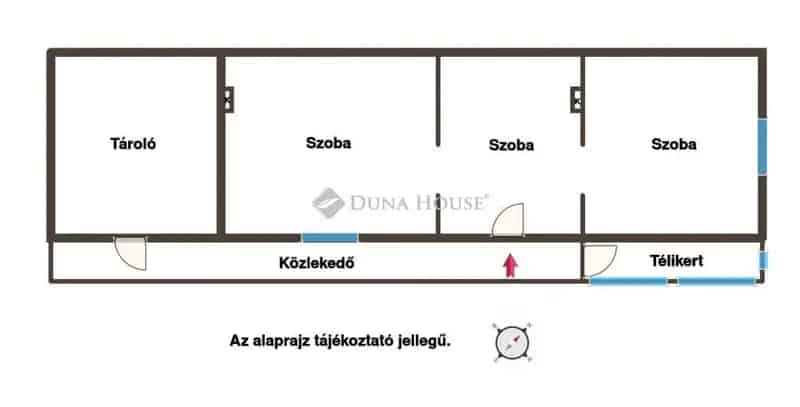 Ház Kiadó , Belvárdgyula, Dunántúl