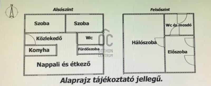 Ház Kiadó , Nagykátai járás, Közép-Magyarország