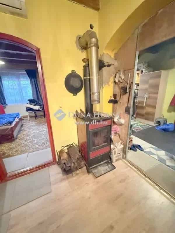Tokaj 80 nm-es családi ház eladó