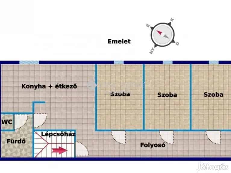 Telephely, munkásszálló, műhely és garázs egy helyen ! - Dunaújváros, Iroda, üzlethelyiség, ipari ingatlan - Jófogás Ingatlan