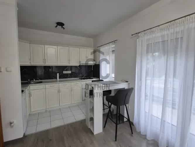 Hévízi eladó lakás - 50 nm-es, 2 erkélyes apartman