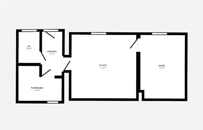 Ház Kiadó , Miskolci járás, Alföld és Észak
