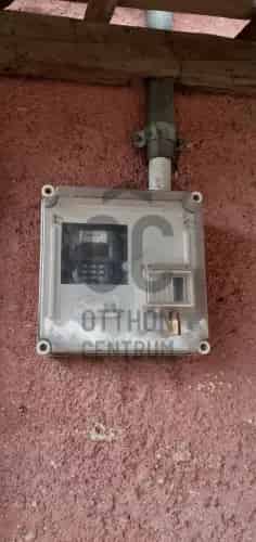 Ózdi eladó telek, T033000