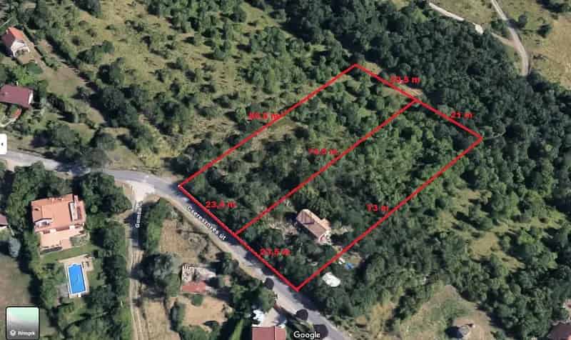 Telek Kiadó , Szentendrei járás, Közép-Magyarország