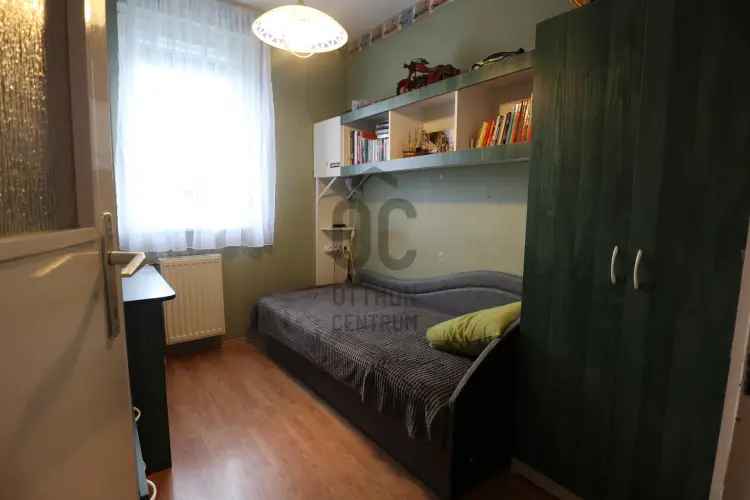 Kecskeméti eladó lakás, H501064