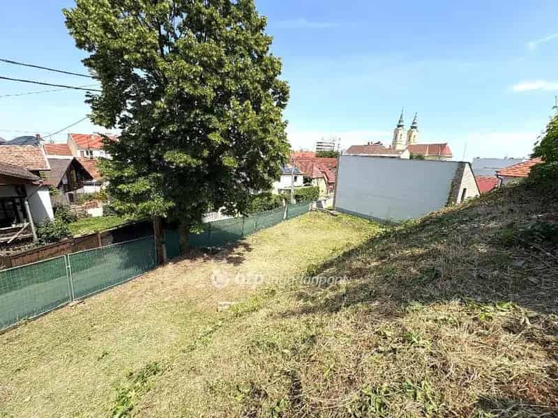 406 m2-es Építési Telek Miskolc Belvárosához Közel