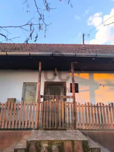 Ludányhalászii eladó családi ház, DHZ080511