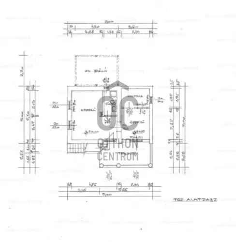 Ábrahámhegyi eladó nyaraló, H497236