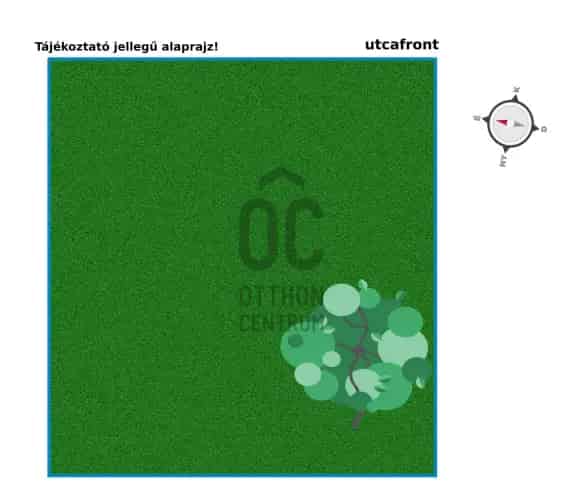 Velencei Telek Elado 641 nm Ofaluban