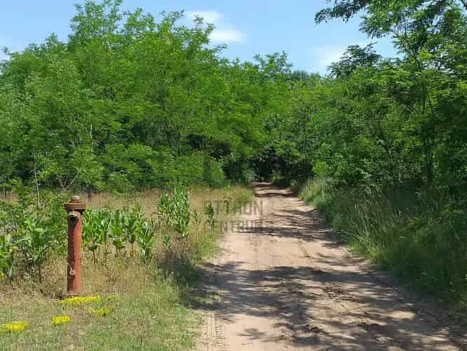 Tápiószecsői eladó telek, T038991