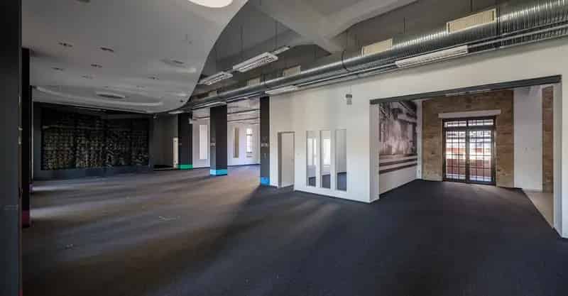 RiverLoft Irodaház