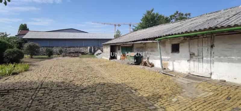 Óhegy 1100m2 Telek Eladó Befektetésnek Ideális