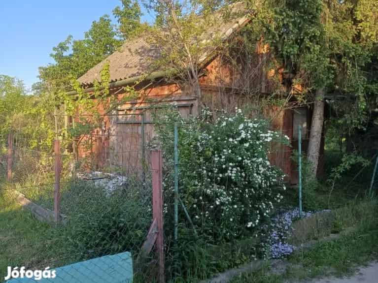 Feketehegyen Körösi utcához közel zártkerti telek - Székesfehérvár, Telek, föld - Jófogás Ingatlan