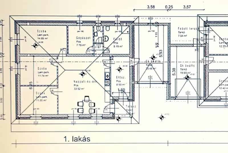 Ház Kiadó , Pilisvörösvári járás, Közép-Magyarország