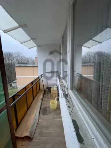 Nagyoroszii eladó panel lakás, DLK085010
