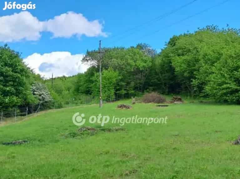 Eladó Telek, Mátraszentimre - Mátraszentimre, Telek, föld - Jófogás Ingatlan