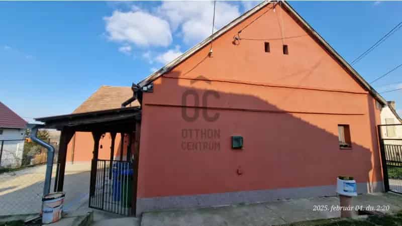 Belvárdgyulai eladó családi ház, DHZ083689