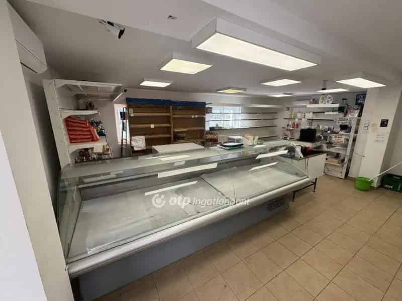 Üzleti célú Kiadó , Karcagi járás, Alföld és Észak