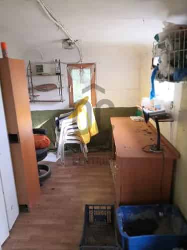 Budapest XXIII. kerületi eladó telek, DTK035641