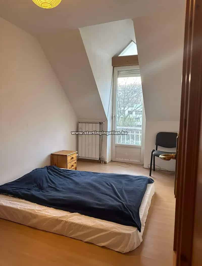 Eladó Tégla lakás Budapest III. kerület