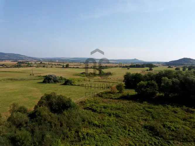 Kővágóörsi eladó telek, T039597