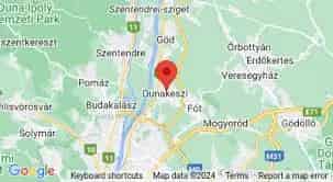 Dunakeszi 2 szobás családi lakás kiadó