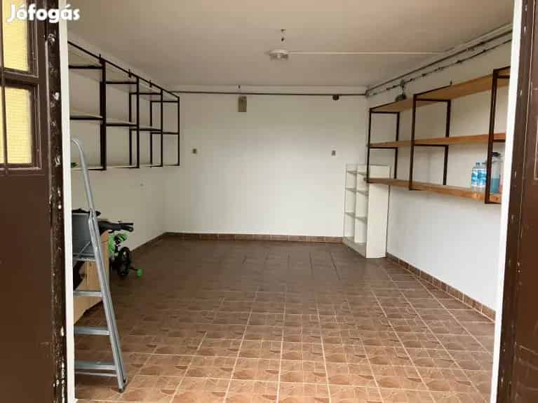 Tócóvölgyben garázs eladó - Debrecen, Garázs - Jófogás Ingatlan