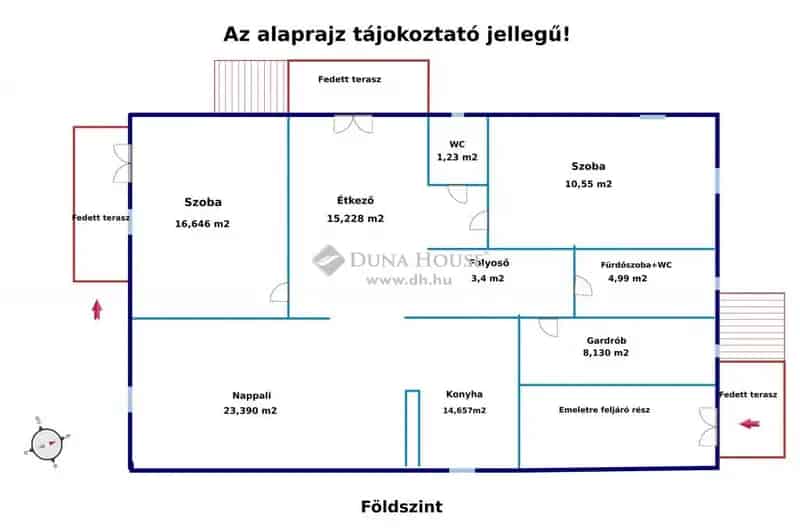 Ház Eladó , Százhalombatta, Közép-Magyarország