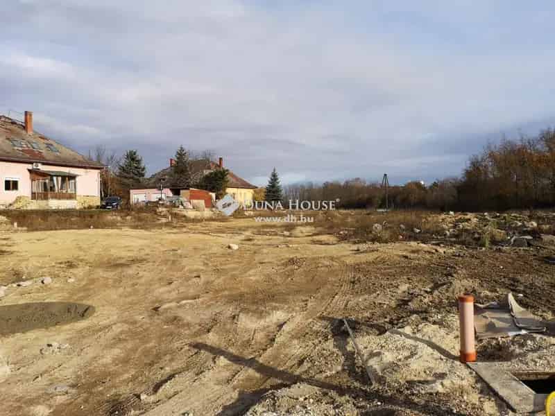 Telek Eladó , Csererdei út, Veszprém, Dunántúl