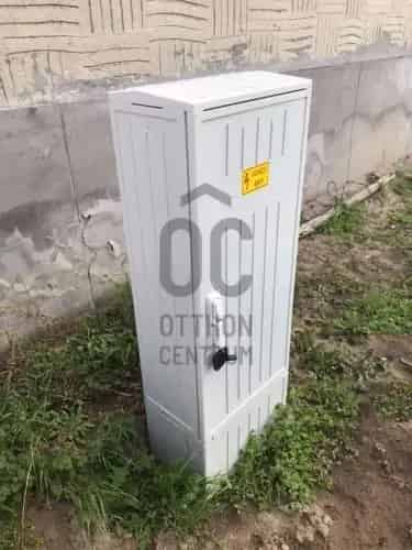 Dunaszentgyörgyi eladó telek, T033013