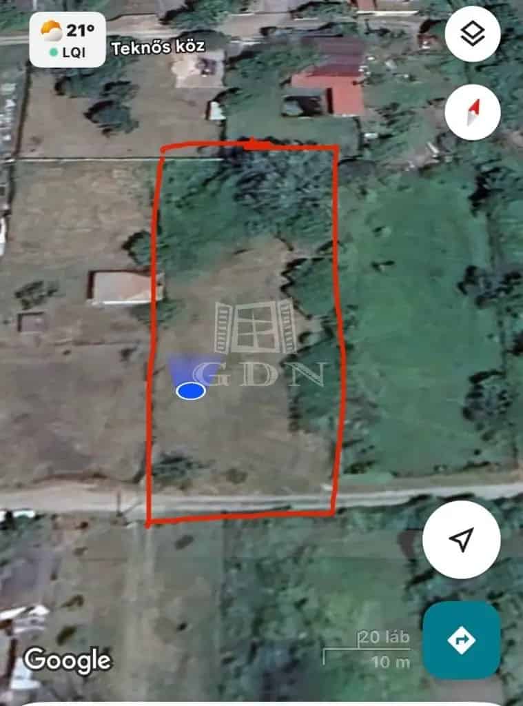 Telek Kiadó , Bajai járás, Alföld és Észak
