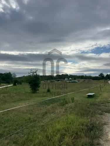 Piliscsabai eladó telek, T040345