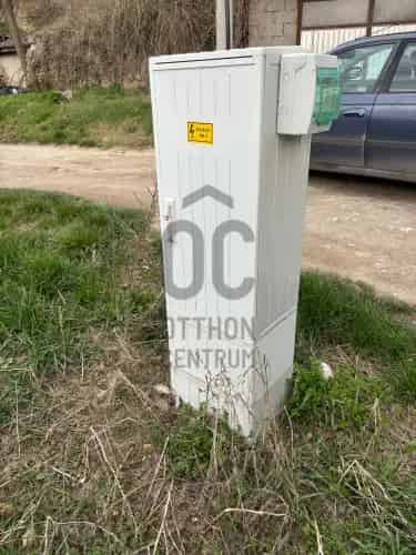 Sárisápi eladó telek, DTK081815