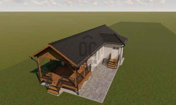 Balatonvilágosi eladó családi ház, DHZ017729