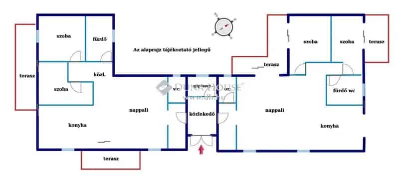 Ház Eladó , Diósd, Közép-Magyarország
