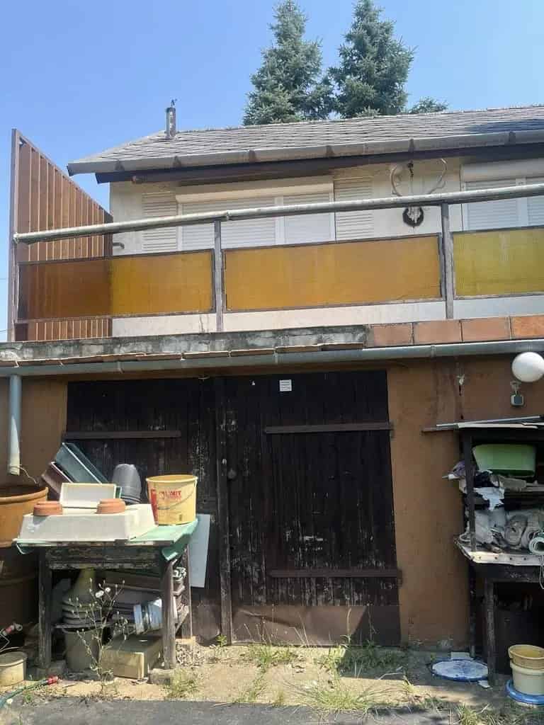 Ház Kiadó , Bicskei járás, Dunántúl