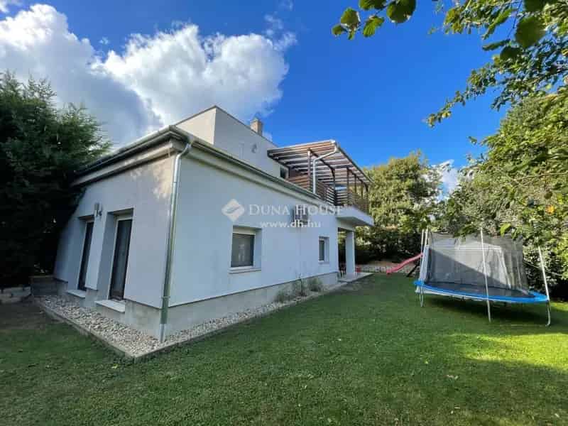 Ház Eladó , Nagykovácsi, Közép-Magyarország