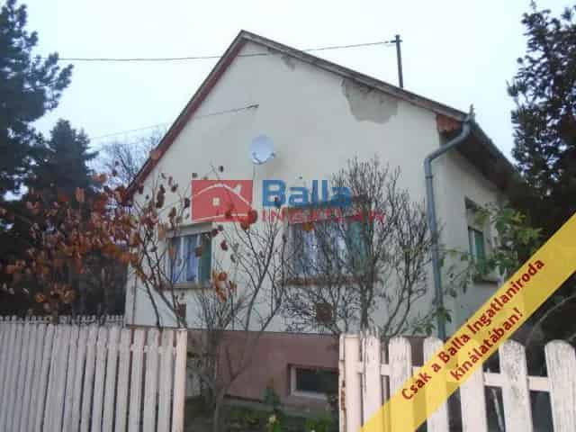 Tiszakécske , Rákóczi utca
