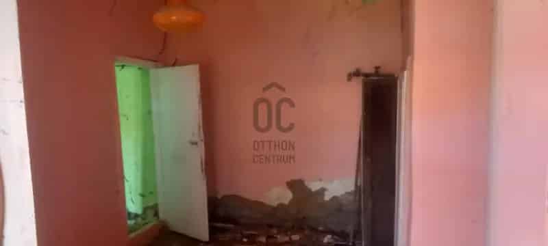 Egyeki családi ház eladó 2865 nm-es telekkel