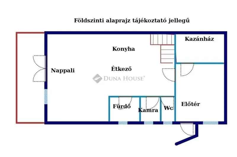 Ház Kiadó , Pécsi járás, Dunántúl
