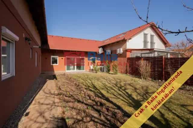 Veresegyház , Bihari János utca